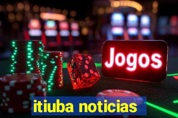 itiuba noticias